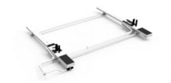 HOLMAN TRANSIT CONNECT SINGLE STEEL EZ DRO - 4TCS0D