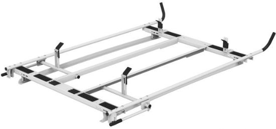 HOLMAN TRANSIT CONNECT DOUBLE STEEL CLAMP - 4TCSCC