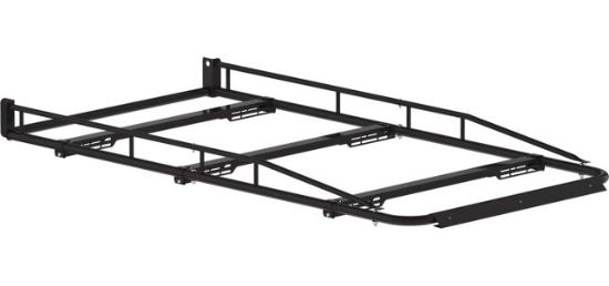 HOLMAN TRANSIT CONNECT STEEL CARGO RACK PA - 4TCSMR