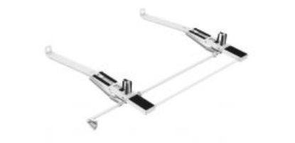 HOLMAN TRANSIT HIGH ROOF SINGLE STEEL EZ D - 4THS0D