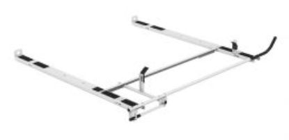 HOLMAN TRANSIT LOW ROOF SINGLE ALUMINUM CL - 4TLA0C