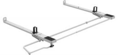 HOLMAN TRANSIT LOW ROOF SINGLE ALUMINUM EZ - 4TLA0D