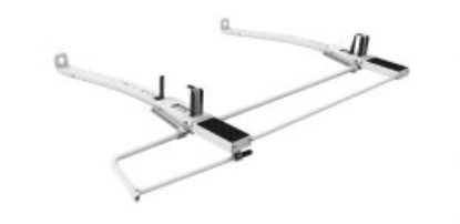 HOLMAN TRANSIT LOW ROOF SINGLE STEEL EZ DR - 4TLS0D