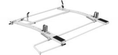 HOLMAN TRANSIT LOW ROOF COMBO STEEL P/S EZ - 4TLSCD