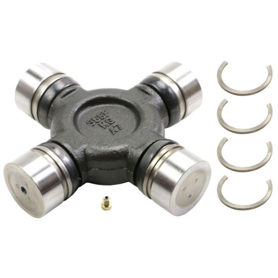 MOOG U-JOINT 2011/2018 RAM 2500HD GREASE - 279