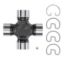 MOOG U-JOINT - 280