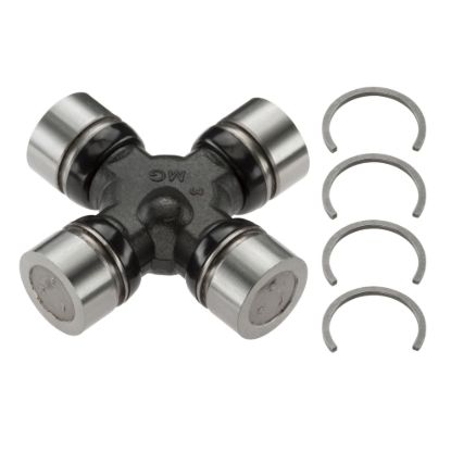 MOOG UNIVERSAL JOINT - 489