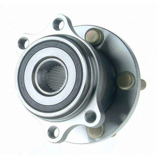 MOOG HUB ASSEMBLY - 512293