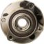 MOOG HUB AND BEARING ASSEMBLY - 512460