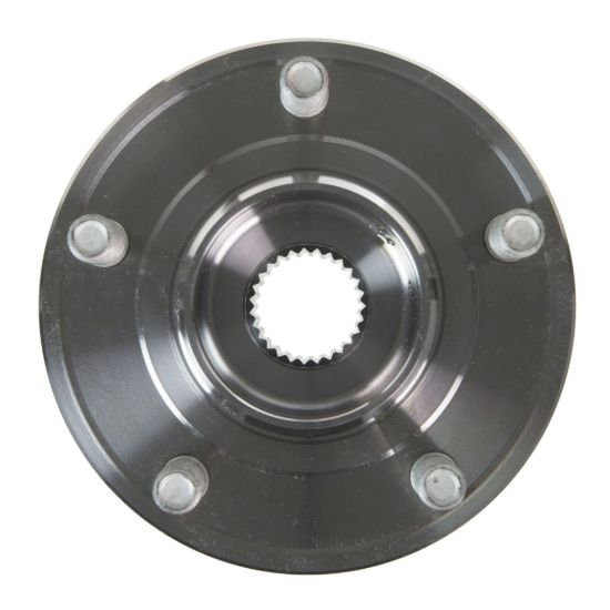 MOOG HUB ASSEMBLY - 512500