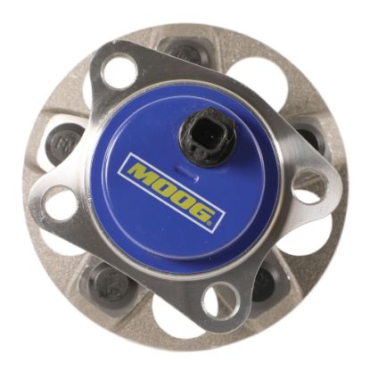 MOOG HUB ASSEMBLY - 512505