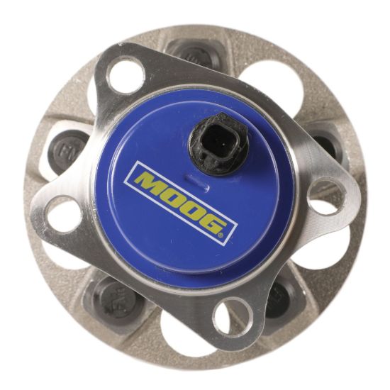 MOOG HUB ASSEMBLY - 512505