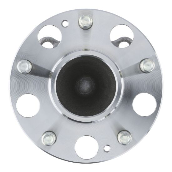 MOOG HUB ASSEMBLY - 512516