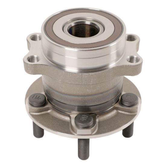 MOOG HUB ASSEMBLY - 512518