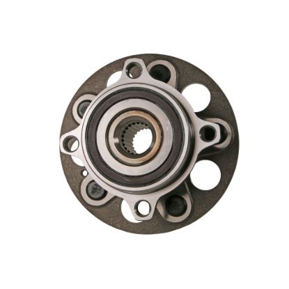 MOOG HUB ASSEMBLY - 512632