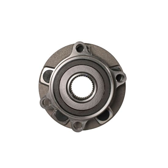 MOOG WHEEL BEARING AND HUB ASSEMBLY - 512673