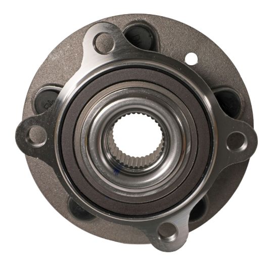 MOOG WHEEL BEARING AND HUB ASSEMBLY - 512685