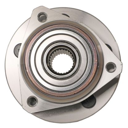 MOOG HUB ASSEMBLY - 513084