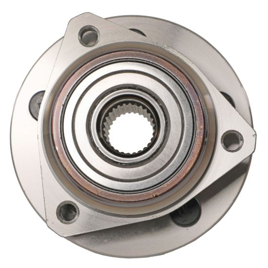 MOOG HUB ASSEMBLY - 513084