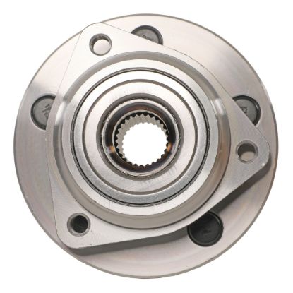 MOOG HUB ASSEMBLY - 513159