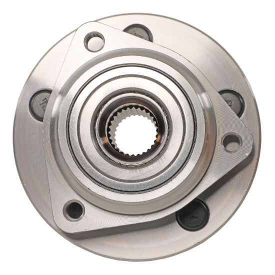 MOOG HUB ASSEMBLY - 513159
