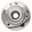 MOOG HUB ASSEMBLY - 513159