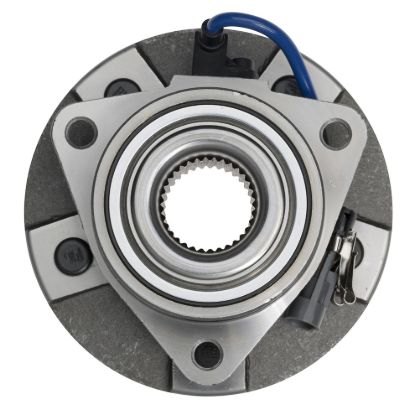 MOOG HUB ASSEMBLY - 513189