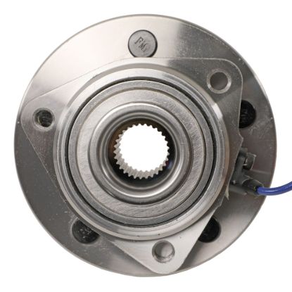 MOOG HUB ASSEMBLY - 513234