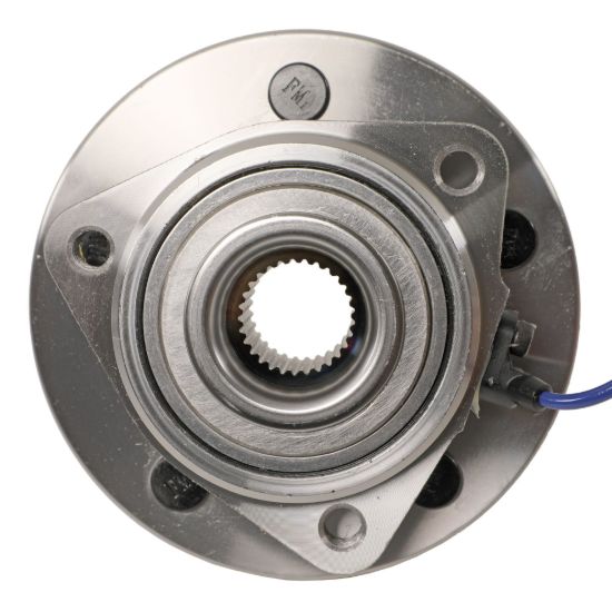 MOOG HUB ASSEMBLY - 513234