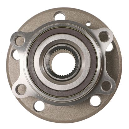 MOOG HUB ASSEMBLY - 513253