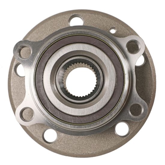 MOOG HUB ASSEMBLY - 513253