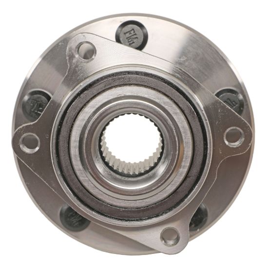 MOOG HUB ASSEMBLY - 513263