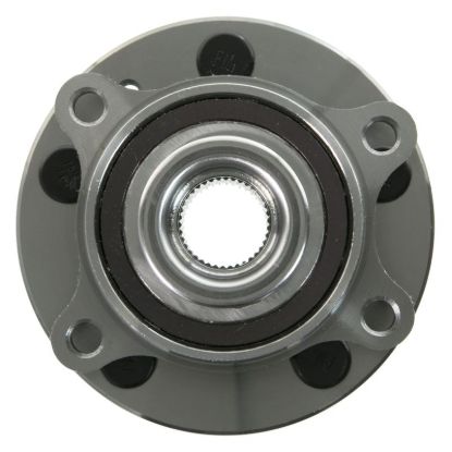 MOOG HUB ASSEMBLY - 513275