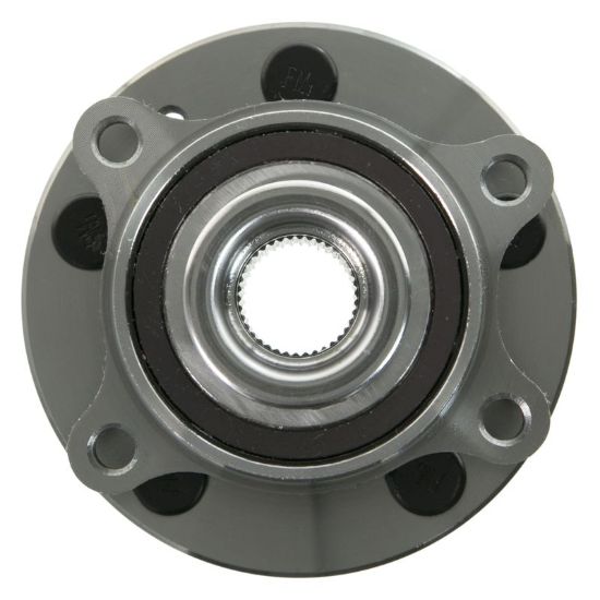 MOOG HUB ASSEMBLY - 513275