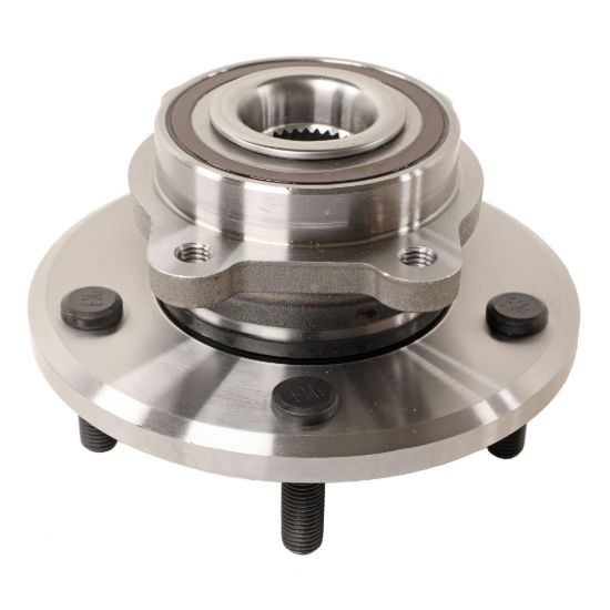 MOOG HUB ASSEMBLY - 513286