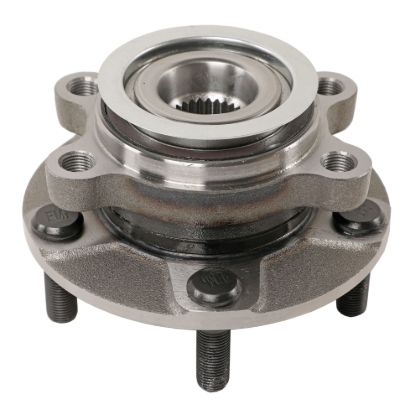 MOOG HUB ASSEMBLY - 513298