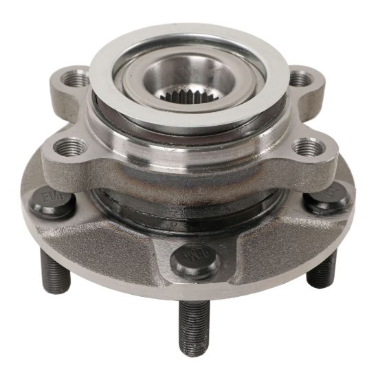 MOOG HUB ASSEMBLY - 513298