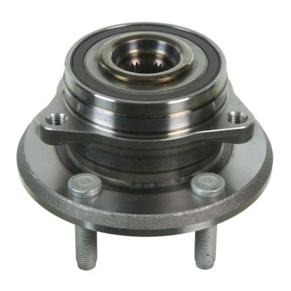MOOG HUB ASSEMBLY - 513324
