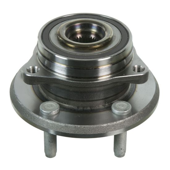 MOOG HUB ASSEMBLY - 513324