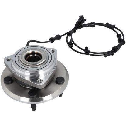 MOOG WHEEL HUB & BEARING ASSEMBLY - 513369