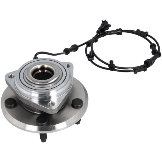 MOOG WHEEL HUB & BEARING ASSEMBLY - 513369