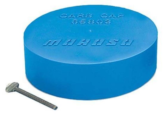 MOROSO CARBURETR CAP/HOLLEY 4500 - 65803