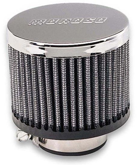 MOROSO VALVE CVR BRETHR 1-1/2 - 68816