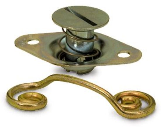 MOROSO DZUS FASTENER-SHORT - 71500