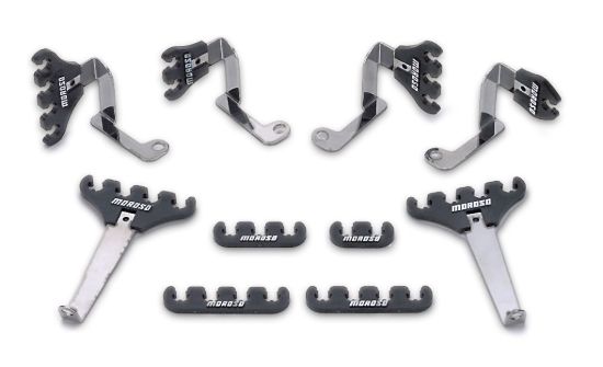MOROSO WIRE LOOM - 72133