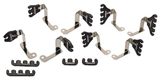 MOROSO WIRE LOOM KIT - 72178