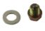 MOROSO DRAIN PLUG  14MM  1.5 THR - 97003