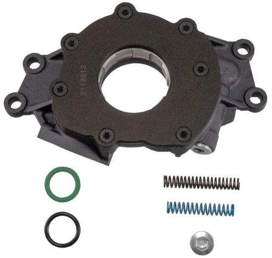 MELLING OIL PUMP CHEV/PONT 97-05 - 10296