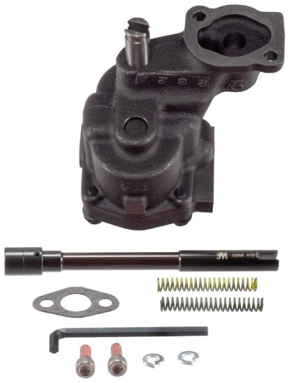 MELLING SHARK OIL PUMP - 10555ST