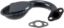 MELLING STK LOCTN SCREEN F/8'DPAN - 12559